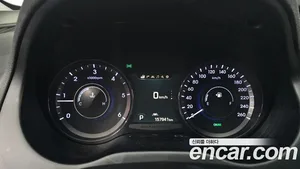 Hyundai Grandeur, 2014 — миниатюра 11