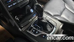 Hyundai Grandeur, 2014 — миниатюра 12