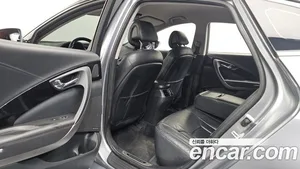 Hyundai Grandeur, 2014 — миниатюра 17