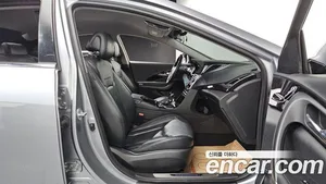 Hyundai Grandeur, 2014 — миниатюра 18