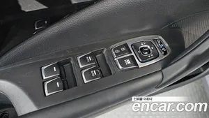 Hyundai Grandeur, 2014 — миниатюра 19
