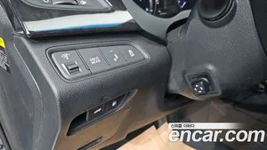 Hyundai Grandeur, 2014 — миниатюра 22