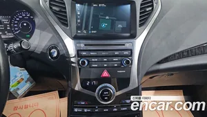 Hyundai Grandeur, 2014 — миниатюра 26