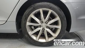 Hyundai Grandeur, 2014 — миниатюра 7