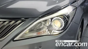 Hyundai Grandeur, 2014 — миниатюра 8