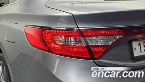 Hyundai Grandeur, 2014 — миниатюра 9