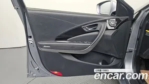 Hyundai Grandeur, 2014 — миниатюра 14