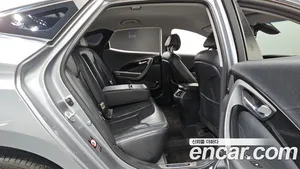 Hyundai Grandeur, 2014 — миниатюра 16