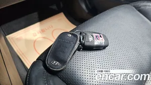Hyundai Grandeur, 2014 — миниатюра 31
