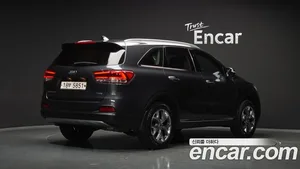 Kia Sorento, 2014 — миниатюра 2