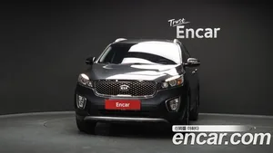 Kia Sorento, 2014 — миниатюра 3