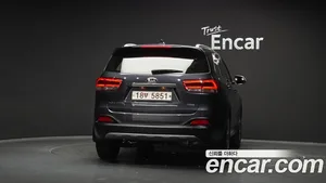 Kia Sorento, 2014 — миниатюра 4