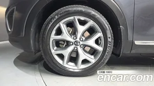 Kia Sorento, 2014 — миниатюра 5