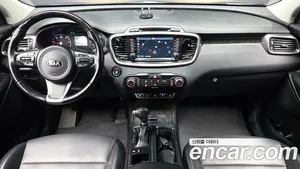 Kia Sorento, 2014 — миниатюра 7