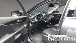 Kia Sorento, 2014 — миниатюра 10
