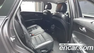 Kia Sorento, 2014 — миниатюра 12