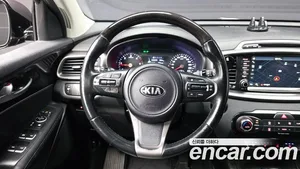 Kia Sorento, 2014 — миниатюра 13