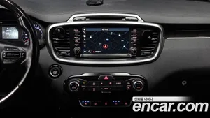 Kia Sorento, 2014 — миниатюра 14