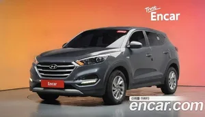 Hyundai Tucson, 2018 — миниатюра 31