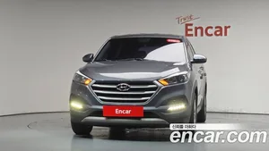 Hyundai Tucson, 2018 — миниатюра 2