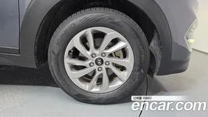 Hyundai Tucson, 2018 — миниатюра 4