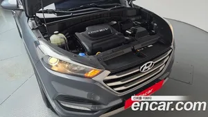 Hyundai Tucson, 2018 — миниатюра 5