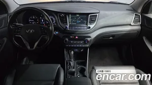 Hyundai Tucson, 2018 — миниатюра 9