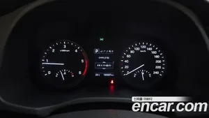 Hyundai Tucson, 2018 — миниатюра 10