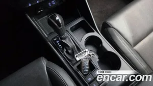 Hyundai Tucson, 2018 — миниатюра 11