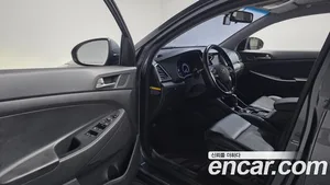 Hyundai Tucson, 2018 — миниатюра 12