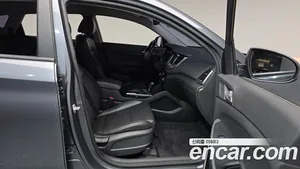 Hyundai Tucson, 2018 — миниатюра 16