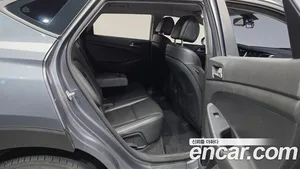 Hyundai Tucson, 2018 — миниатюра 17