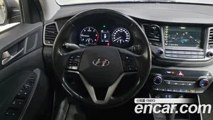 Hyundai Tucson, 2018 — миниатюра 18