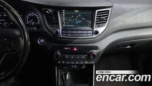 Hyundai Tucson, 2018 — миниатюра 20
