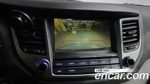 Hyundai Tucson, 2018 — миниатюра 21