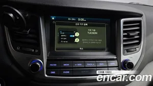 Hyundai Tucson, 2018 — миниатюра 22
