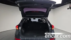 Hyundai Tucson, 2018 — миниатюра 25