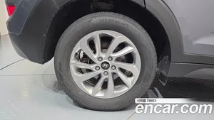 Hyundai Tucson, 2018 — миниатюра 6