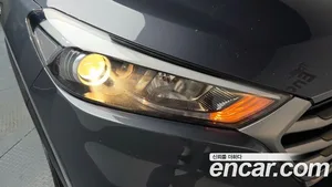 Hyundai Tucson, 2018 — миниатюра 7