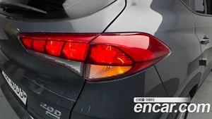 Hyundai Tucson, 2018 — миниатюра 8
