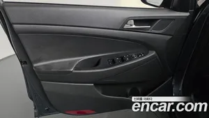 Hyundai Tucson, 2018 — миниатюра 13