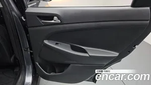 Hyundai Tucson, 2018 — миниатюра 14