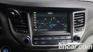 Hyundai Tucson, 2018 — миниатюра 30
