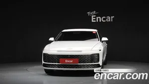 Hyundai Grandeur, 2024 — миниатюра 3