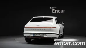 Hyundai Grandeur, 2024 — миниатюра 4
