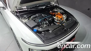 Hyundai Grandeur, 2024 — миниатюра 6