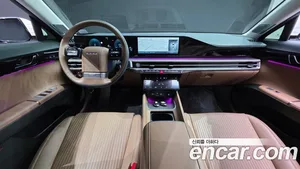 Hyundai Grandeur, 2024 — миниатюра 7