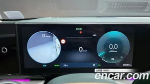 Hyundai Grandeur, 2024 — миниатюра 8
