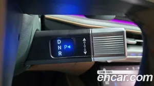 Hyundai Grandeur, 2024 — миниатюра 9