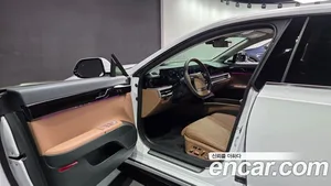 Hyundai Grandeur, 2024 — миниатюра 10